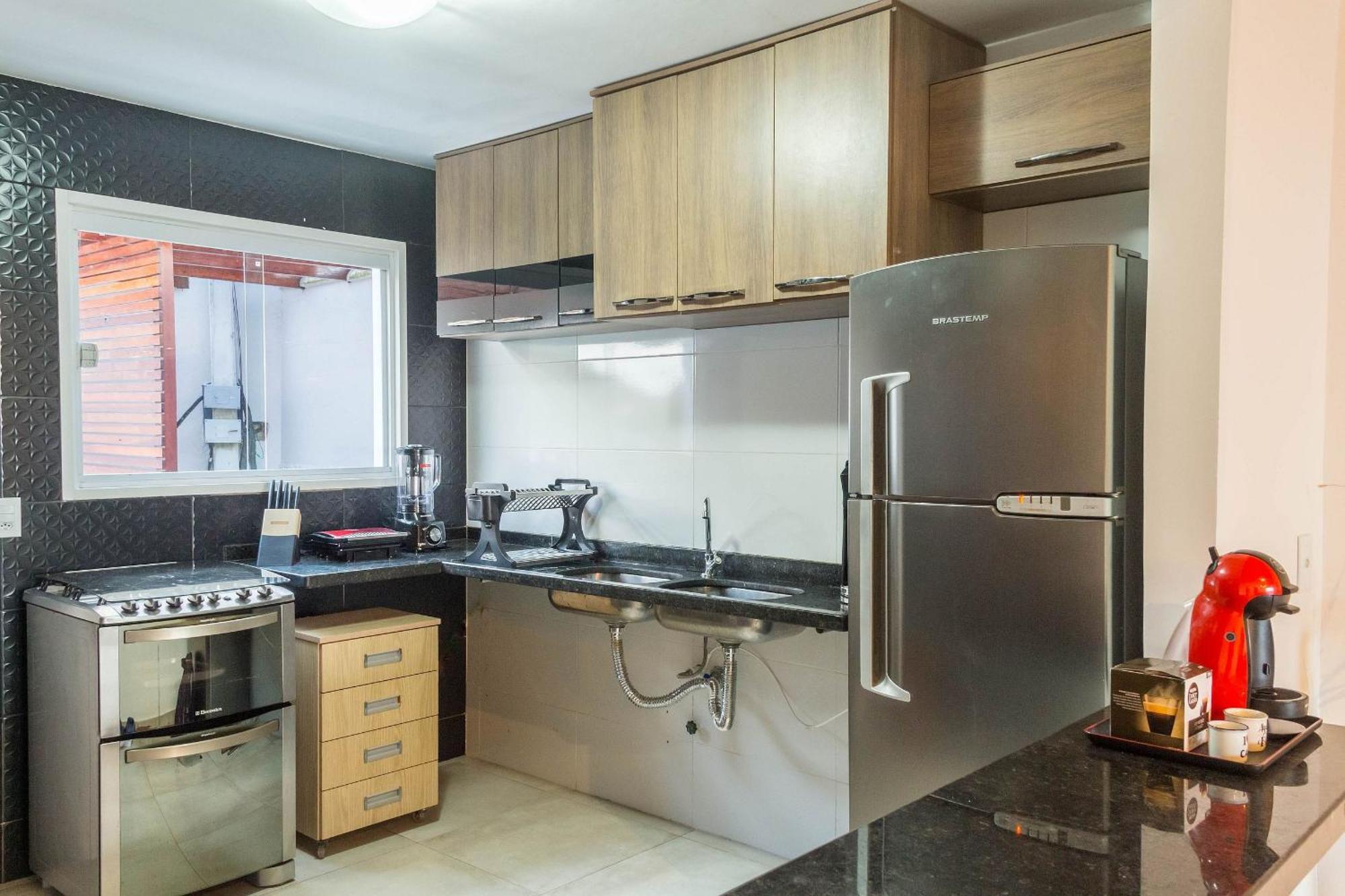 Alto Da Tartaruga Holiday home