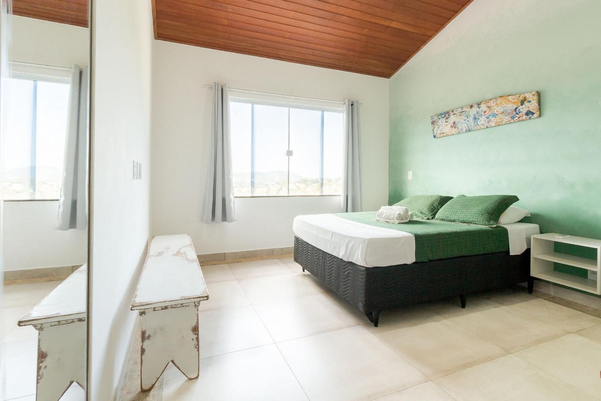 Alto Da Tartaruga Holiday home
