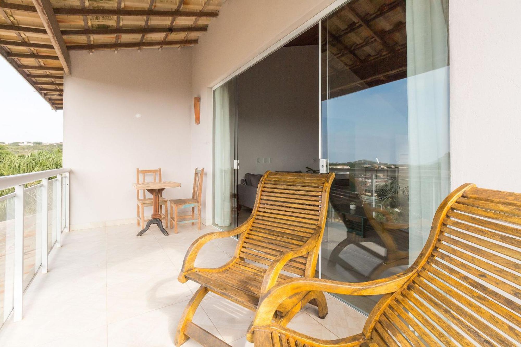Holiday home Alto Da Tartaruga