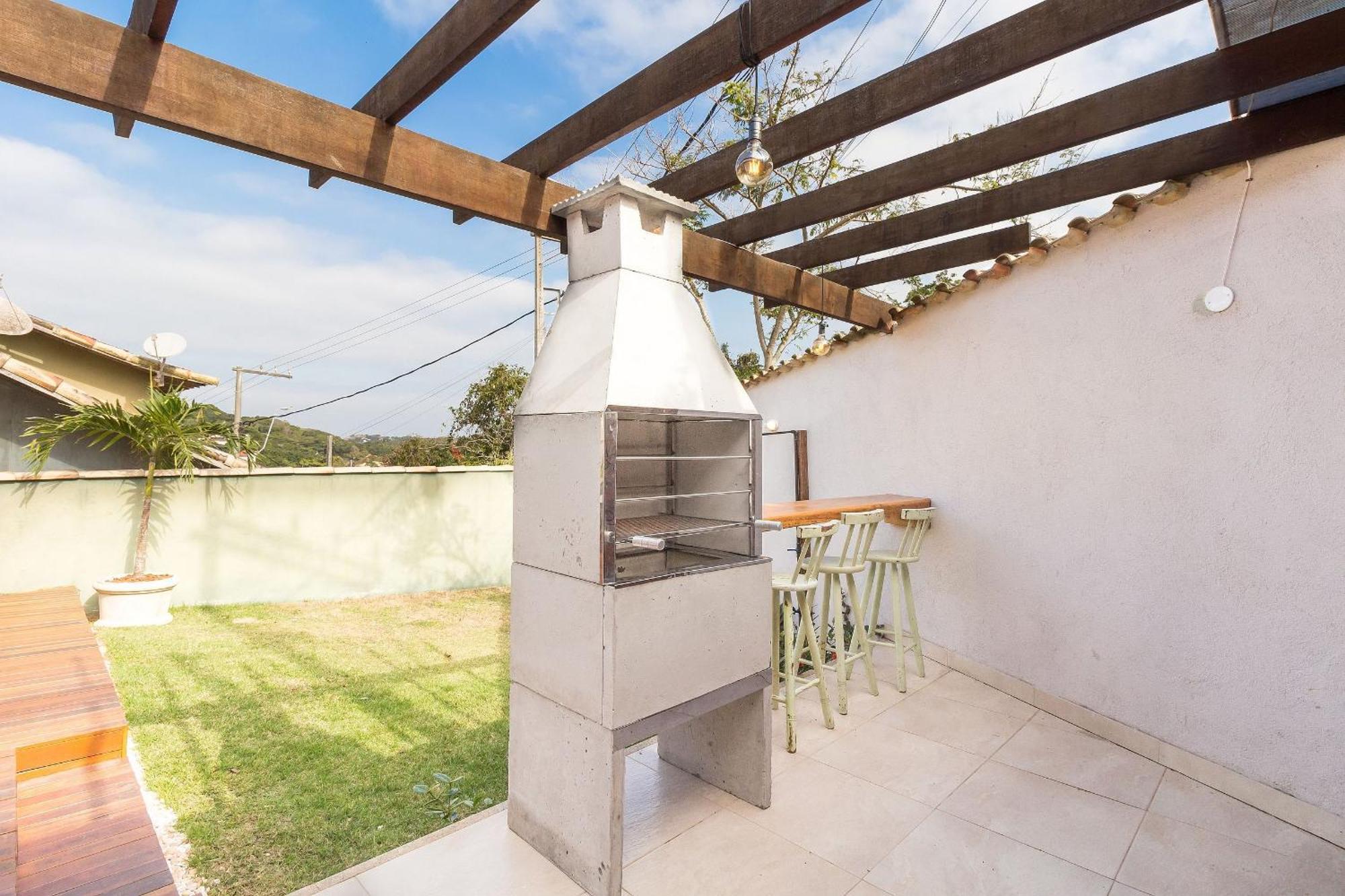 Alto Da Tartaruga Holiday home Armacao dos Buzios
