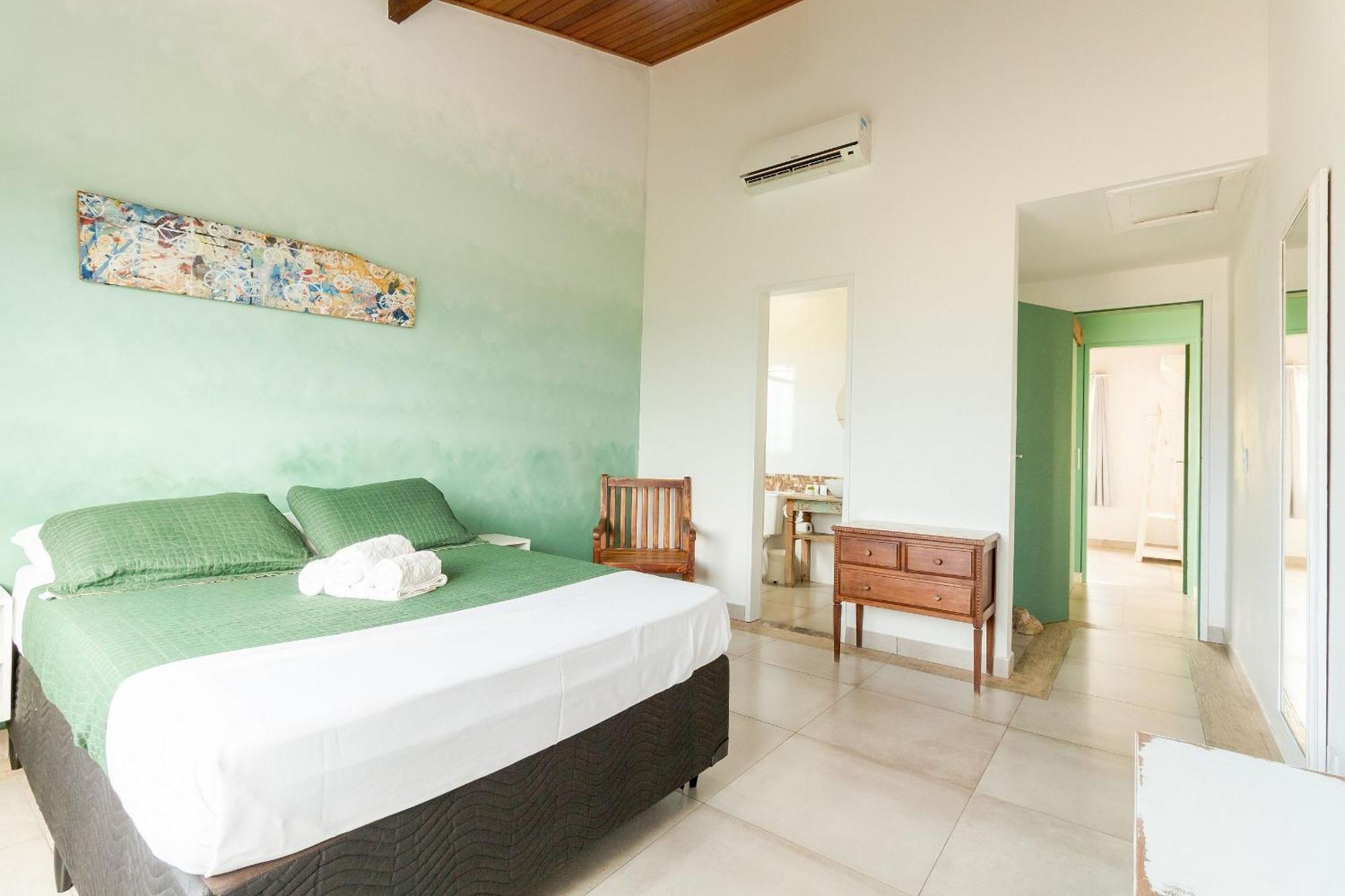 Holiday home Alto Da Tartaruga
