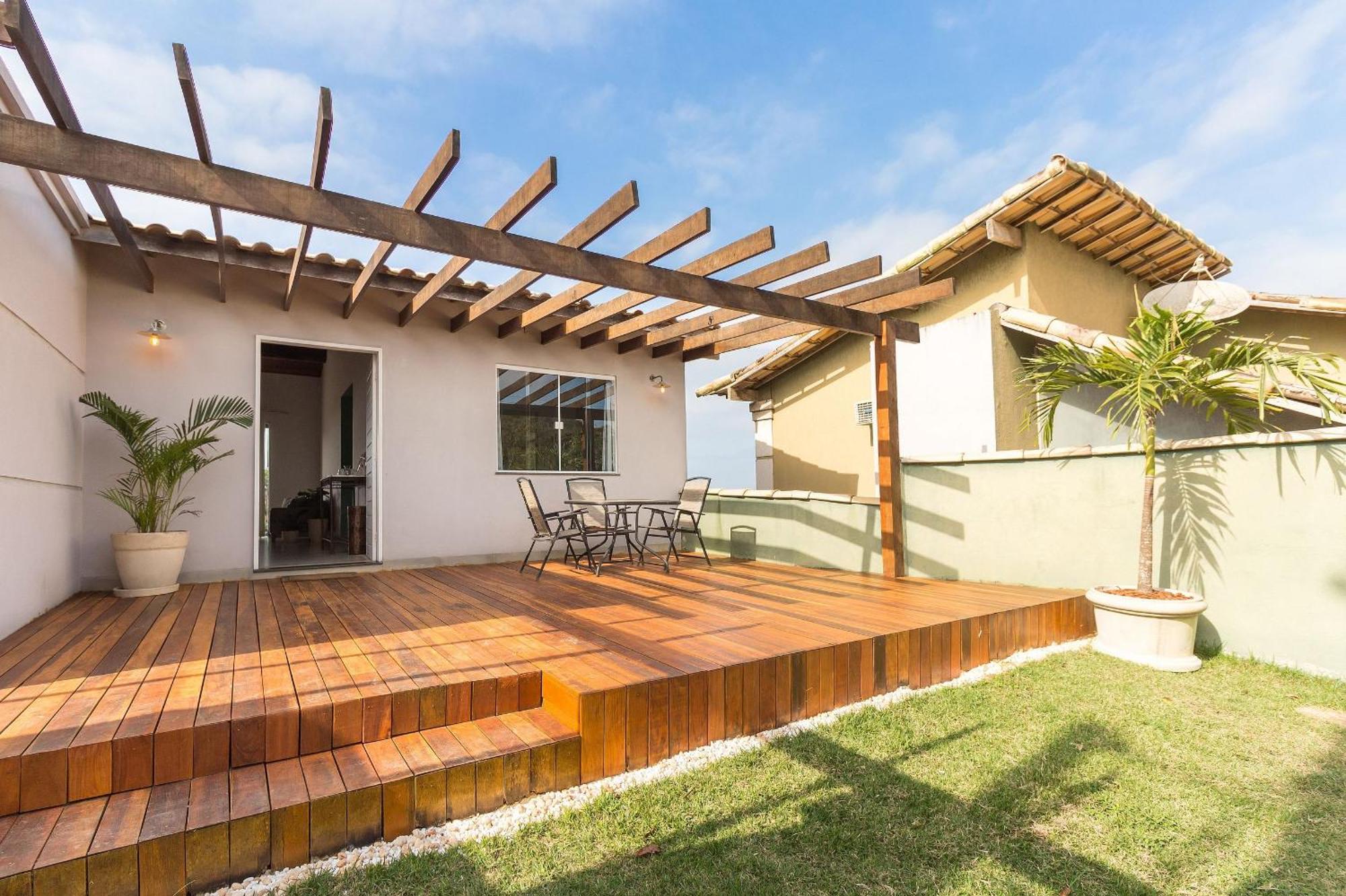 Holiday home Alto Da Tartaruga