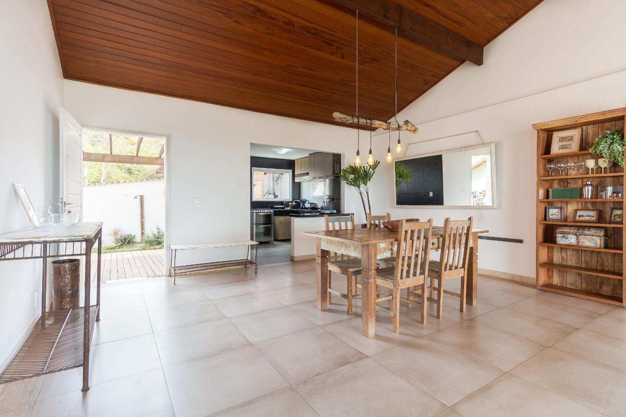 Holiday home Alto Da Tartaruga *