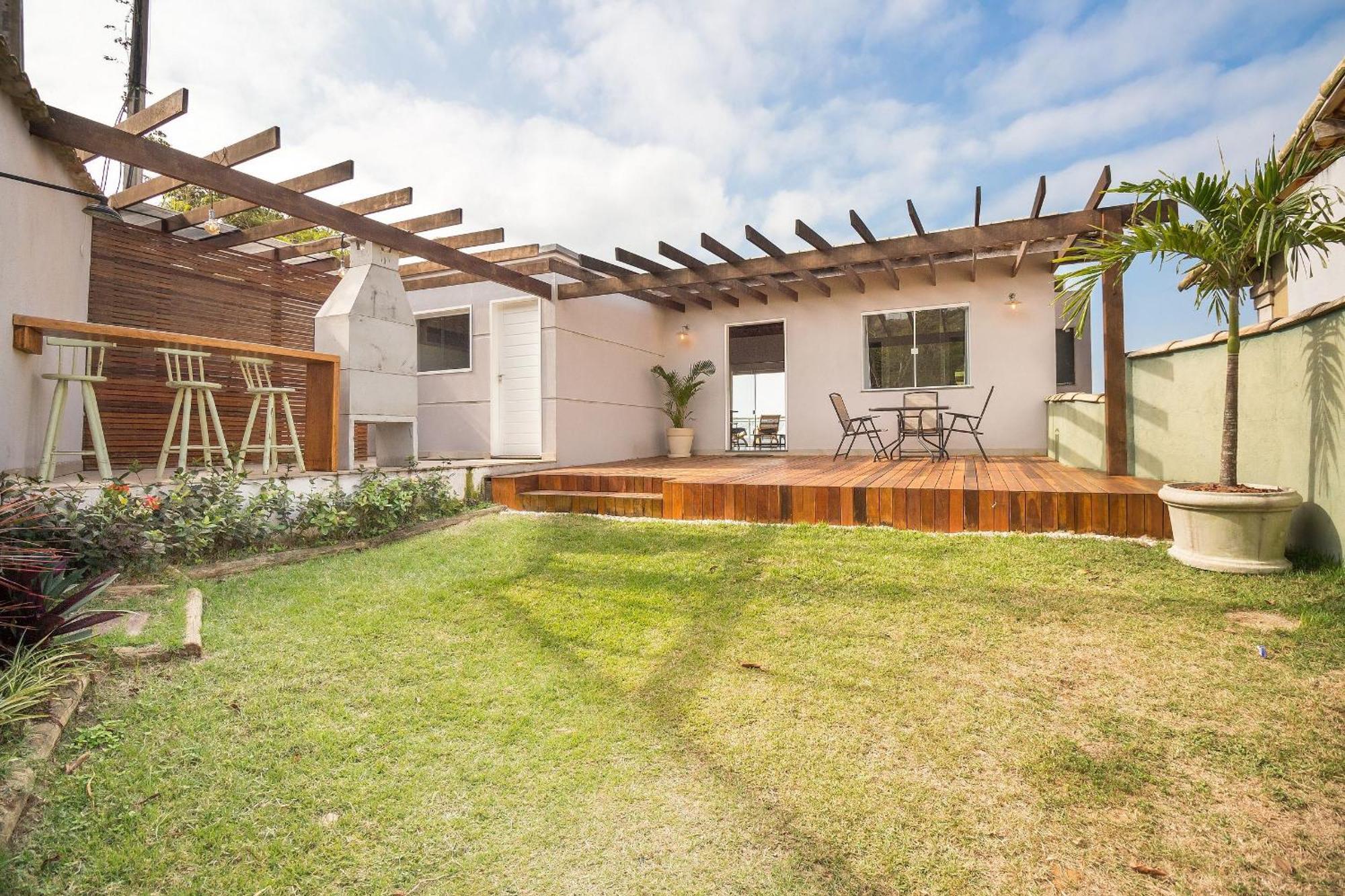 Holiday home Alto Da Tartaruga