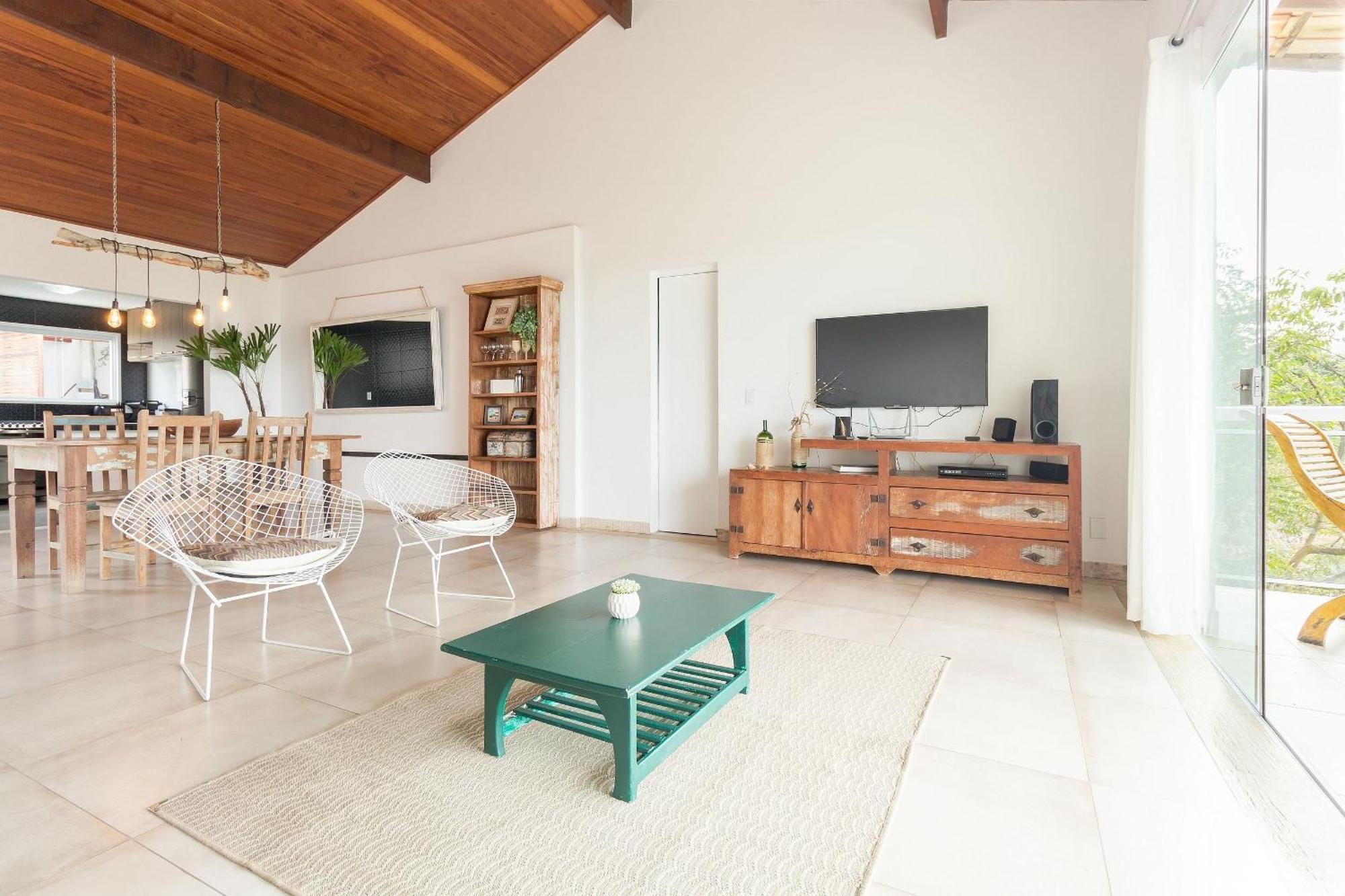 Alto Da Tartaruga Holiday home Armacao dos Buzios
