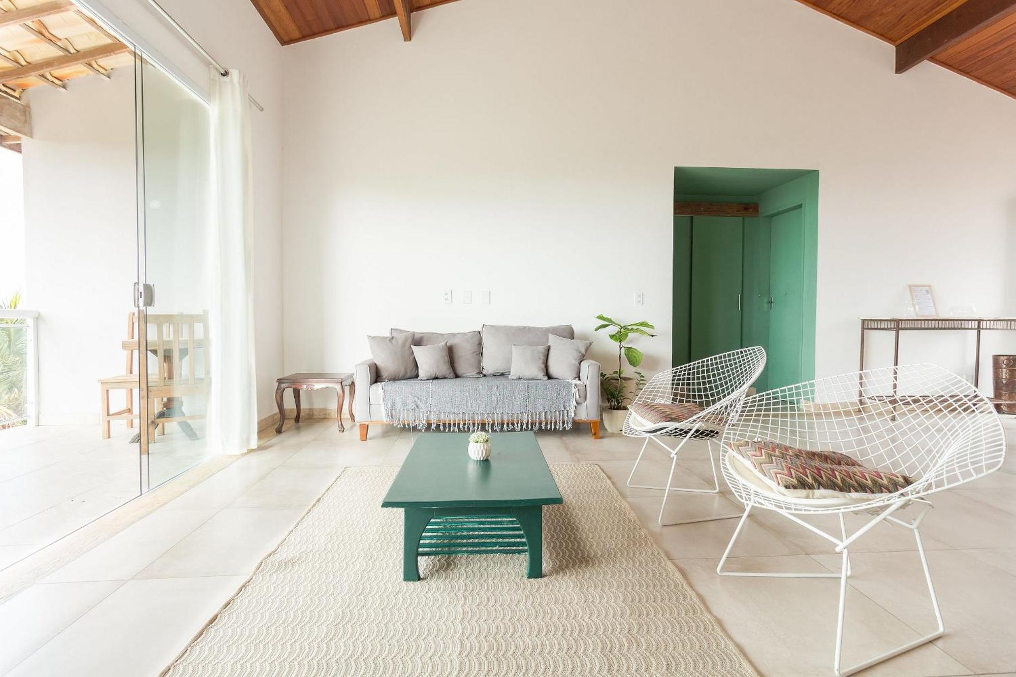 Holiday home Alto Da Tartaruga