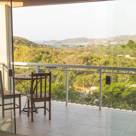 Alto Da Tartaruga Villa Armacao dos Buzios Exterior photo